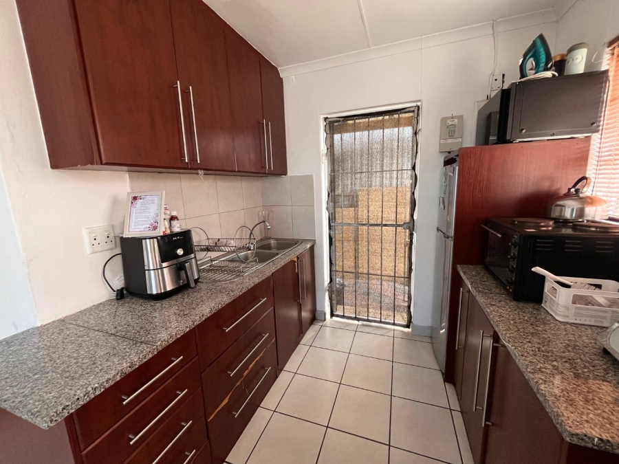 3 Bedroom Property for Sale in Strandfontein Western Cape
